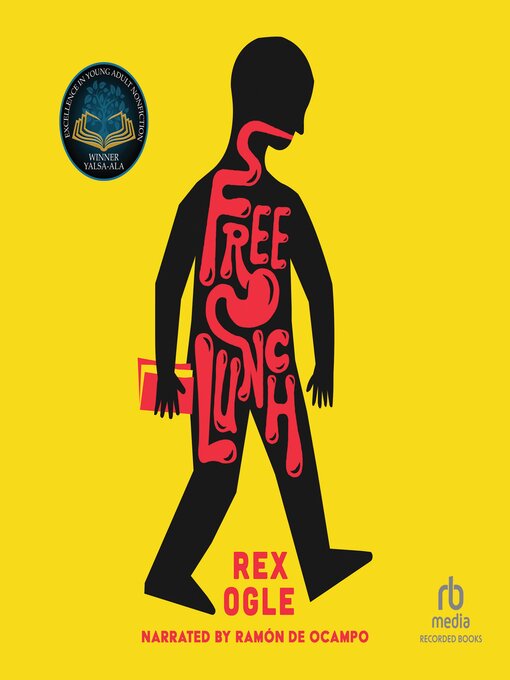 Rex Ogle创作的Free Lunch作品的详细信息 - 可供借阅